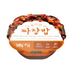 올바른올밥 올바른 짜장밥 250g