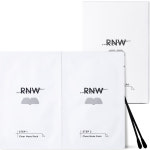 알엔더블유 2step 클리어 노우즈 팩 5매