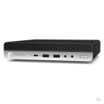 HP 600 G3 Mini Y3A52AV i5-6500T Win10Pro