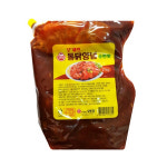 오뚜기 오뚜기 오쉐프 통닭양념 순한맛