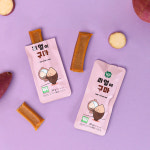 한울푸드 룰루맘 리얼이구마 20g x 10개입