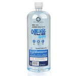 훠링 현대 에탄올 워셔액 1.8L