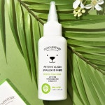 강아지스토리 펫 아이클린 120ml