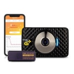 유라이프탑허브 | 미동전자통신 유라이브 엣지 G1 Plus (2채널)