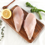 오다닭 국내산 생닭가슴살