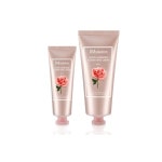 제이엠솔루션 윤광 플라워 핸드크림 로즈 100ml + 50ml