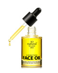 쏘내추럴 시그니처 페이스 오일 30ml
