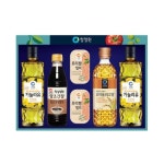 대상 청정원 행복3호 선물세트
