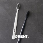 켄트 탄 초극세모 칫솔 1개입