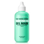 쏘내추럴 더퓨어 포어 텐싱 타이트닝 젤 마스크 120ml