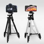 디엠케이코리아 BANADA 바나다 4단 카메라 스마트폰 삼각대