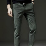 댄디 워싱 팬츠 6608