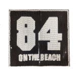 영화사 84 on the beach 와펜 4280587