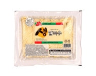 신갈산 생 칼국수 1800g