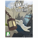 휴먼 폴 플랫 (PC)