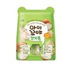남양유업 아이꼬야 양파퐁