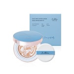 잉글우드랩 닥터엘시아 더블 세럼 밤 파운데이션 12g (SPF50+)