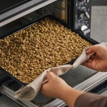 더리얼그레인프리 오븐베이크드 닭고기 시니어