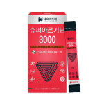 네이처드림 슈퍼아르기닌3000 20g x 15포