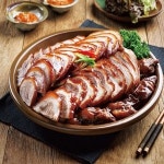 삼대가 족발 앞다리 1 1kg내외 국내산