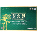 청송원 450mg x 180캡슐