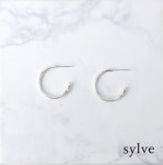 르세이 LSEY 오픈기념 10 Bulge earring JEWELRY