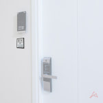 점자표지판 입구 J0206