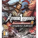 코에이테크모 진 삼국무쌍7 맹장전 컴플리트 에디션 (PC)
