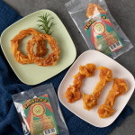 세븐펫 오래오래 터키츄 칠면조 힘줄