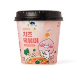삼양 카카오프렌즈 어피치 치즈떡볶이 120g