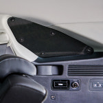 본투로드 본투로드 듀얼 에어매쉬 윈도우 썬블럭 차량용 햇빛가리개 1+2열