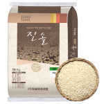 주식회사 진솔양곡산업 | 진솔양곡산업 진솔그레인 국산 찹쌀 10kg