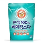 엘지생활건강 한입 100% 베이킹소다 2kg