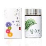 (주)소담마루(1종) | 유기농마루 함초환 100g