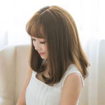 단발 다양한 연출 데일리 학생 10대 가발 망포함