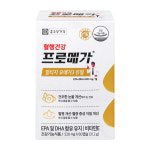 프로메가 프로메가 알티지 오메가3 듀얼 520mg x 60캡슐