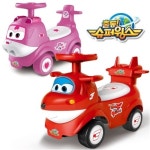 중모토이플러스 출동 슈퍼윙스 붕붕카 호기 아리 승용완구 붕붕자동차