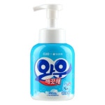 크리오 크리오 와우 깨끗해 항균 버블 핸드워시 250ml