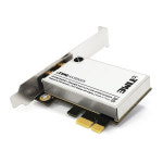 EFM네트웍스 아이피타임 AX3000PX