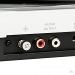 토렌스 토렌스 TD-201