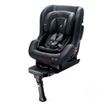 다이치 퍼스트 세븐 플러스 항균 카시트 프리미엄 블랙 (ISOFIX)