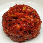 반찬단지 충남식품 씨앗젓갈 1kg