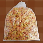 맛고을 호박카라멜 4000g