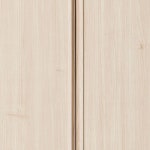 한샘 샘베딩 클로즈 거울옷장세트 120cm 높이216cm  선반형