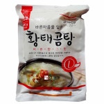황태곰탕 600g