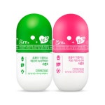 GRN GRN 분홍이 + 초록이 시즌3 다이어트세트