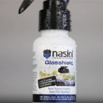 나지올 글라스쉴드 유리발수코팅제 50ml