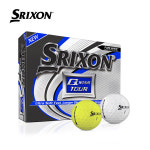 던롭 스릭슨 큐 스타 투어 골프공 12개입