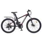 삼천리자전거 PHANTOM 팬텀 HX MTB 전기자전거 2020년 10.4Ah