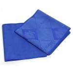 샤방 스포츠타올-비닐자가드 수건 레저 스포츠